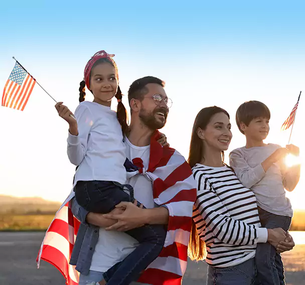 Expert US Visa Agency in Mexico