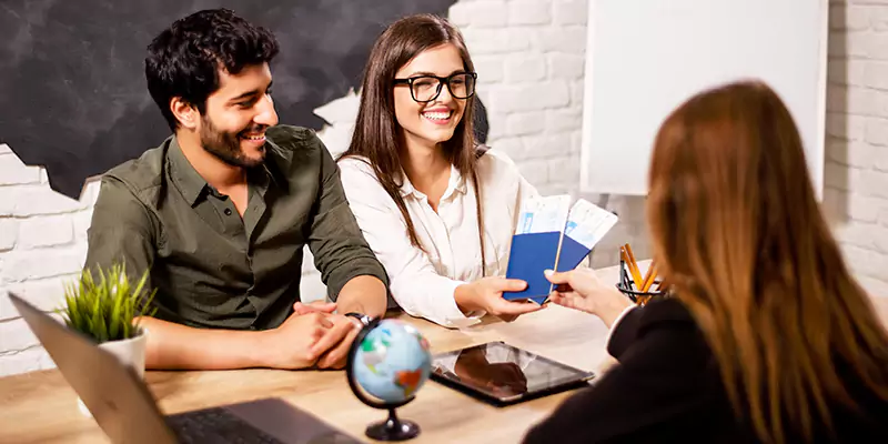 Benefits You Get with Our US Business Visa Consultancy Services in Mexico