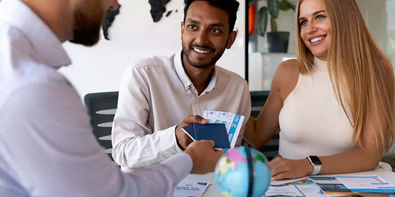 Benefits You Get with Our E2 Visa Support in Mexico