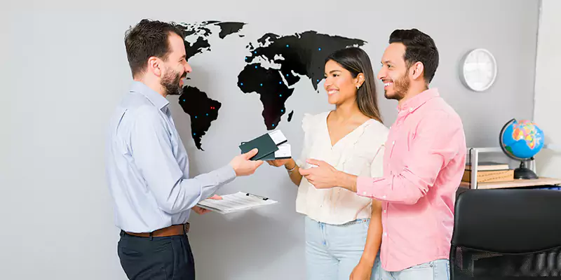 Why Choose Our Expert EB-5 Project Selection Consultants in Mexico?