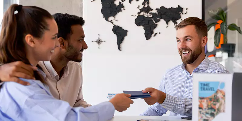 Comprehensive Business Immigration Green Card Services in Mexico