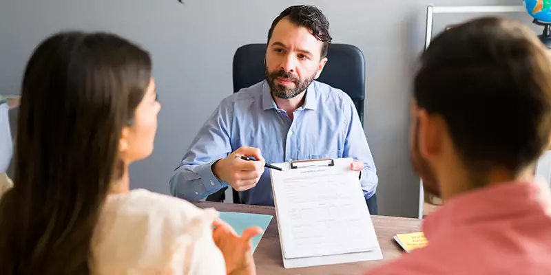 Why Choose Us as Your L1 Visa Lawyer in Mexico