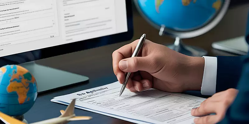 Benefits of Our US Branch Office Visa Services in Mexico