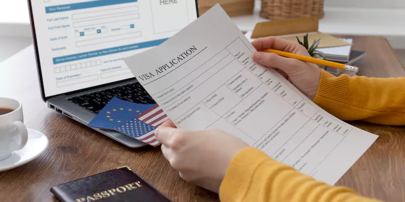 Why choose our expert visa team in Mexico?