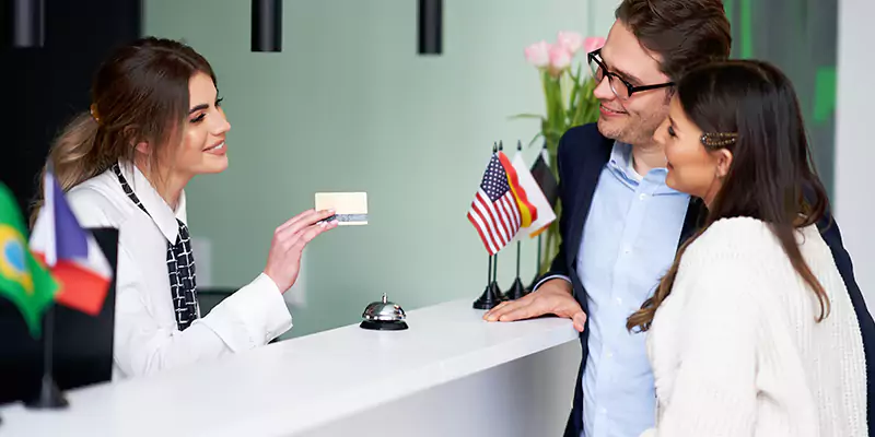 US Startup Visa Services and Strategic Consultation in Mexico