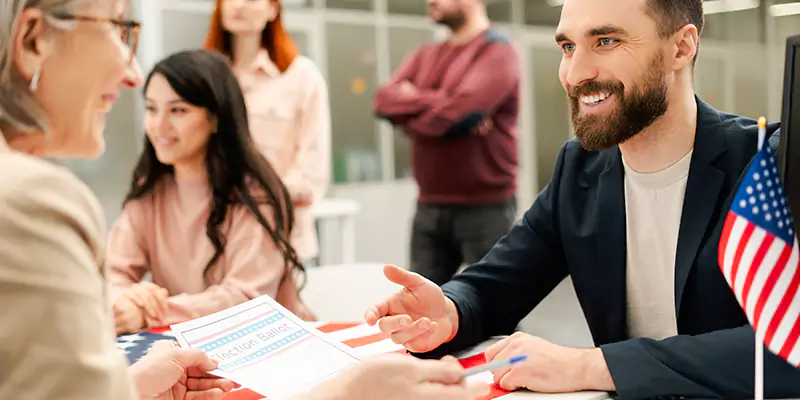 Why Choose Our Expert US Immigration Consultants in Mexico?