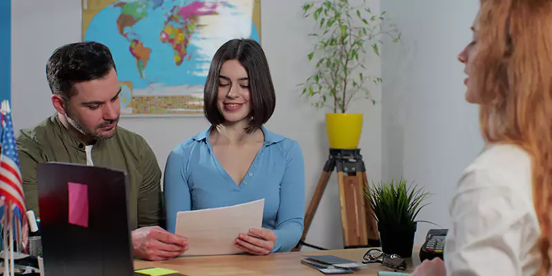 Why Choose Us With US Visa For Investors for Mexico