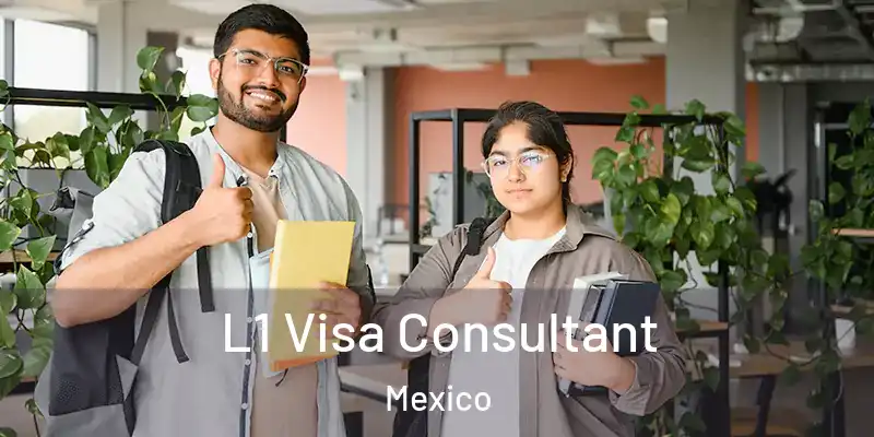 L1 Visa Consultant Mexico